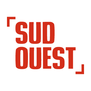 logo Sud ouest