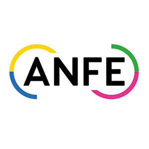 Logo Association Nationale Française des Ergothérapeutes 