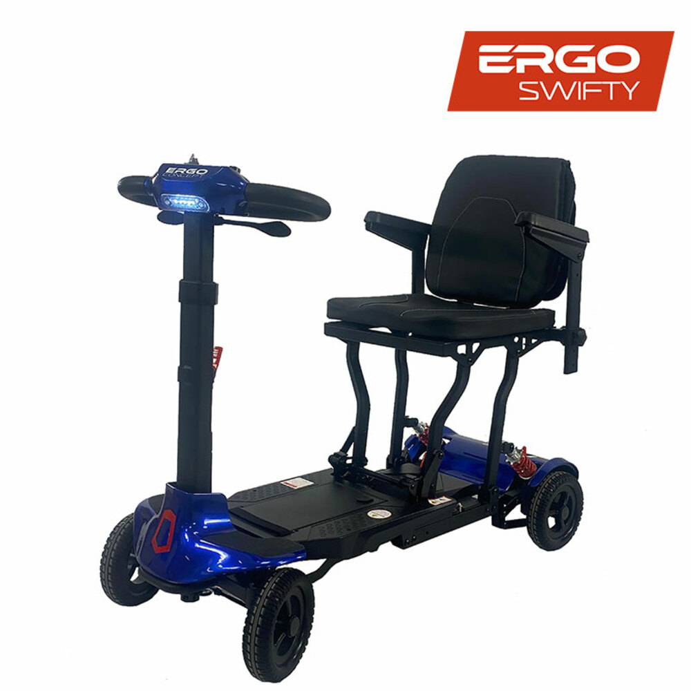 ERGO SWIFTY