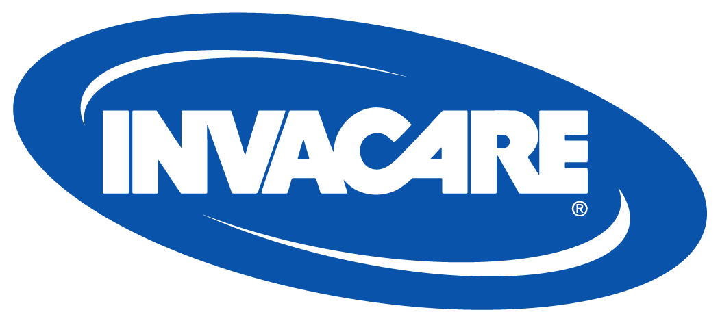 logo société INVACARE
