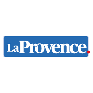 logo la provence