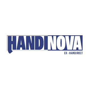 Logo Handinova