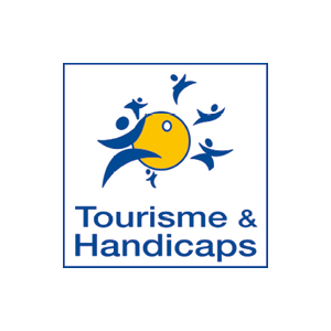Logo Association Tourisme & Handicaps