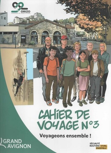 BD Orizo Participation  CMT France