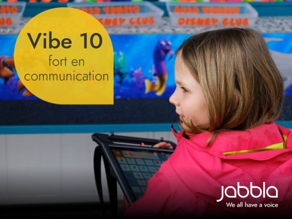 Vibe 10