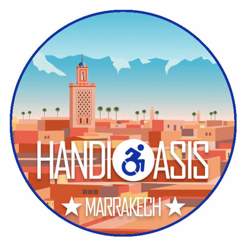 Handioasis Marrakech