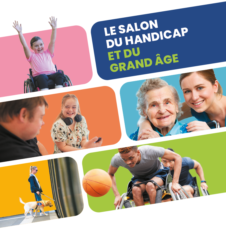 affiche du salon Autonomic