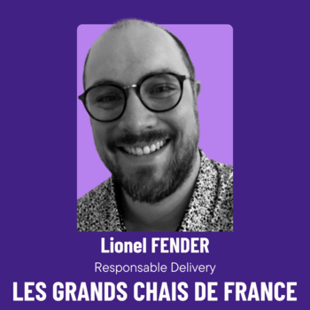 Lionel FENDER