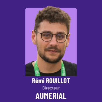 AUMERIAL