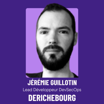 Jérémie GUILLOTIN
