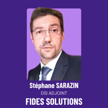 Stéphane SARAZIN