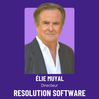 Elie MUYAL