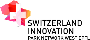 Switzerland Innovation Park West EPFL
