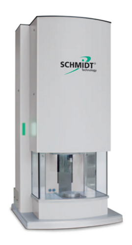 SCHMIDT Technology - ServoPress 602