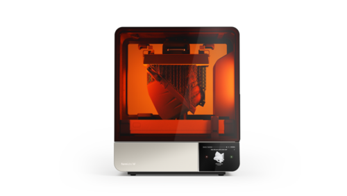 Formlabs Form 4L