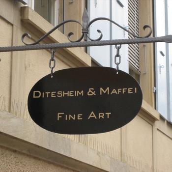 Patrick Maffei