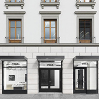 PACE Gallery