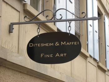 Patrick Maffei