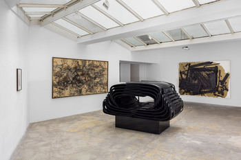 Galerie Georges-Philippe & Nathalie Vallois