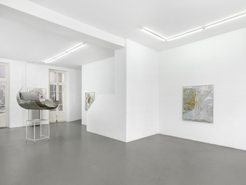 Galerie Mezzanin