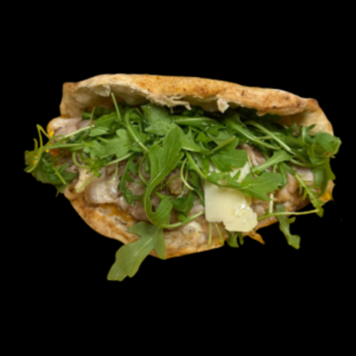 Panuozzo