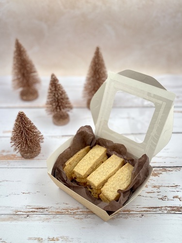 Boîte Biscuits