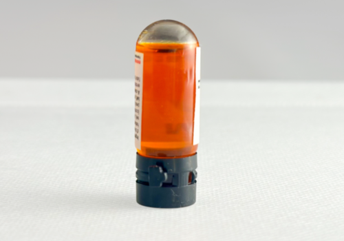 Le Shooter pimenté