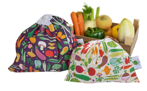 SAC A SALADES 