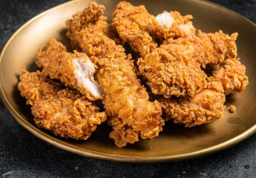 Tenders