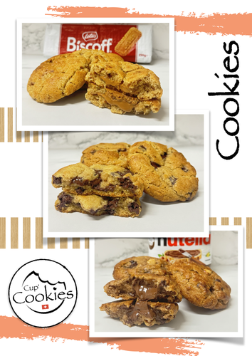 Cookies