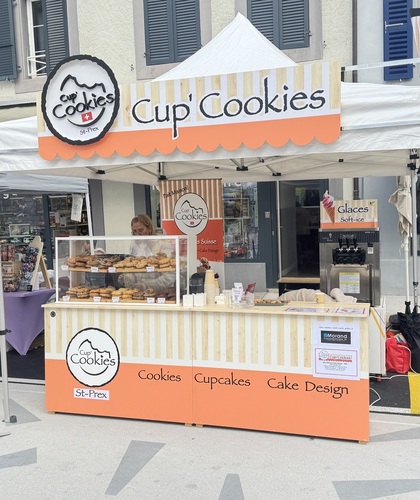 Cookies & Cupcakes