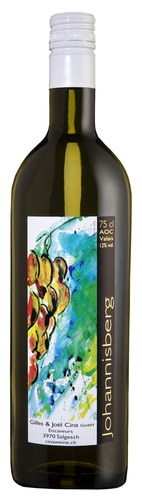 Johannisberg