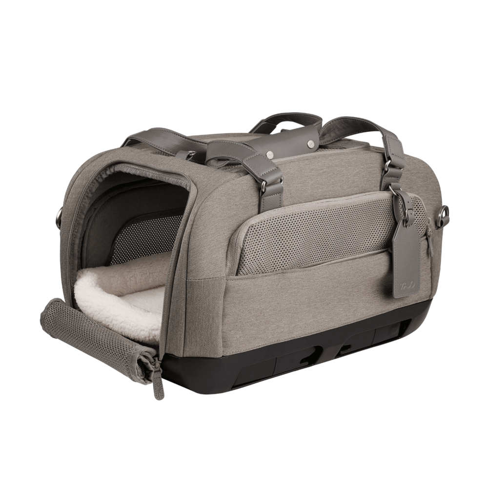 Sac de transport pour chat 