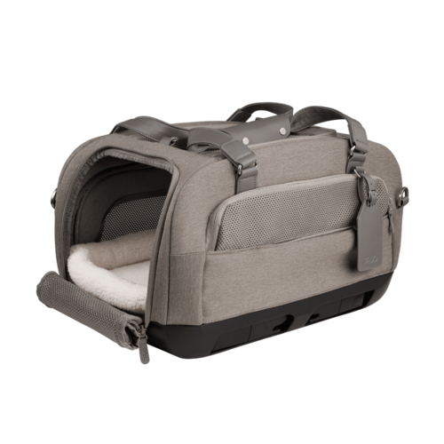 Sac de transport pour chat 