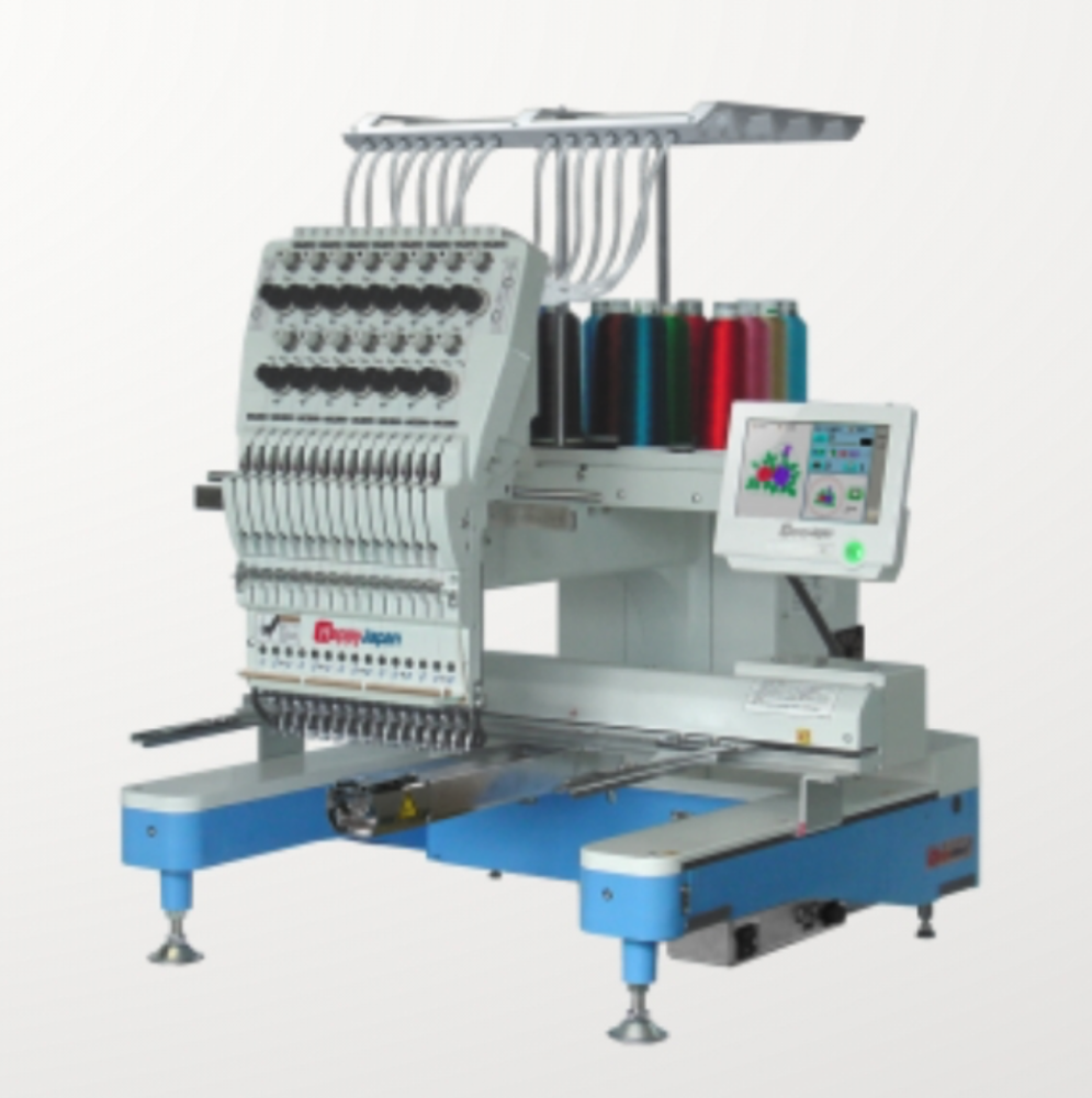 HCD3E-1501-40