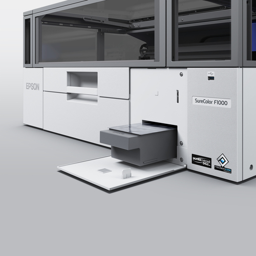 SureColor SC-F1000