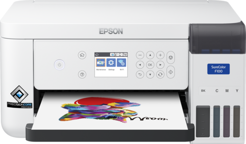 SureColor SC-F100