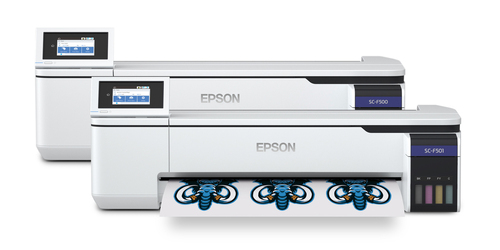 SureColor SC-F500