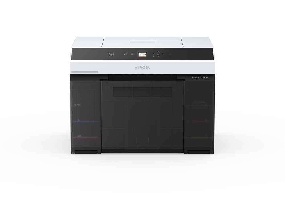 SureLab SL-D1000A