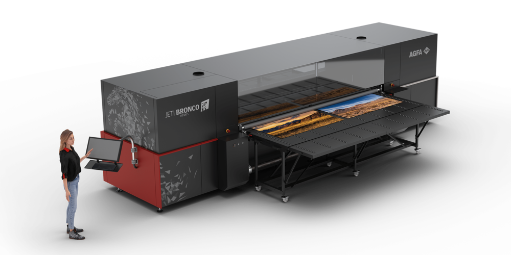Descubre la Jeti Bronco H3300 