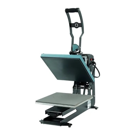 Plancha transfer InkOne SwapPress PT5 (38x38 cm)