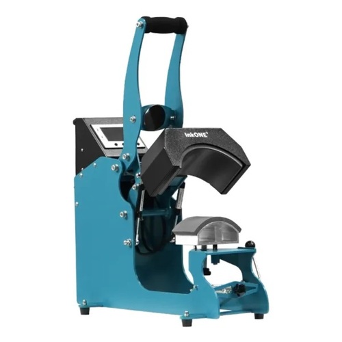 Plancha térmica InkOne C1 para gorras