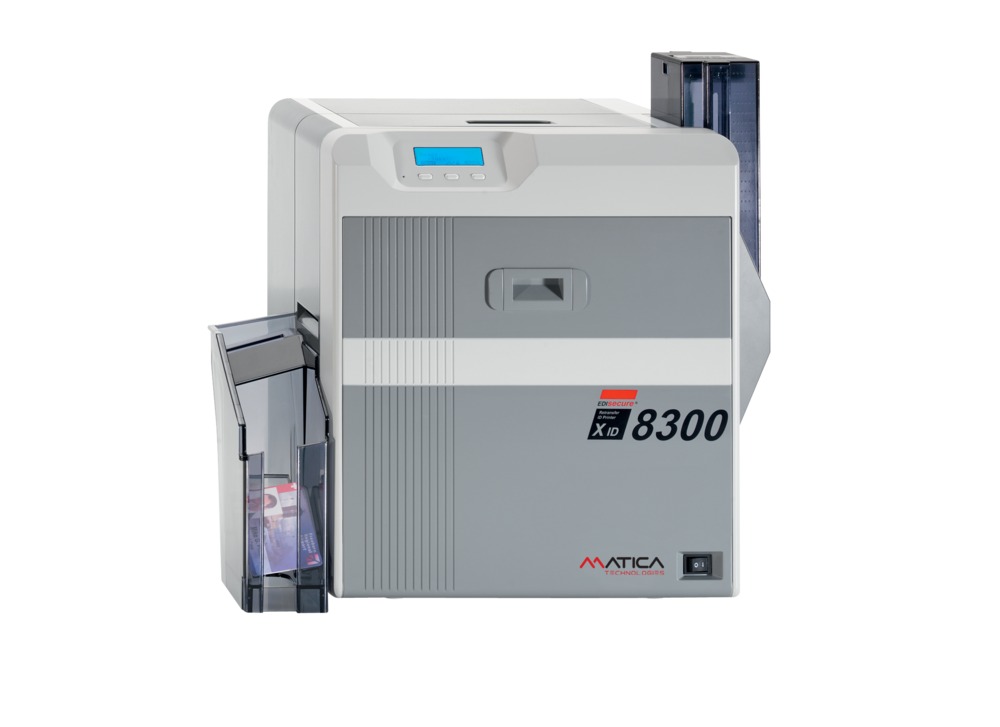 MATICA XID8300