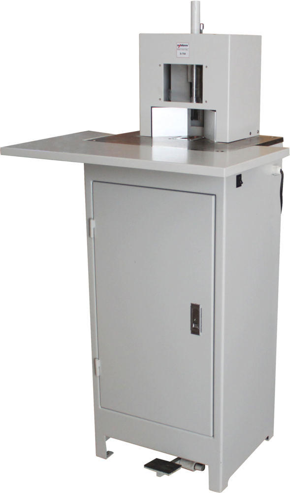 Cutter-S 700