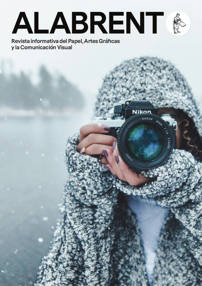 REVISTA ALABRENT