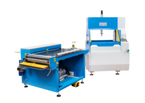 ZECHINI Sistema BON-D