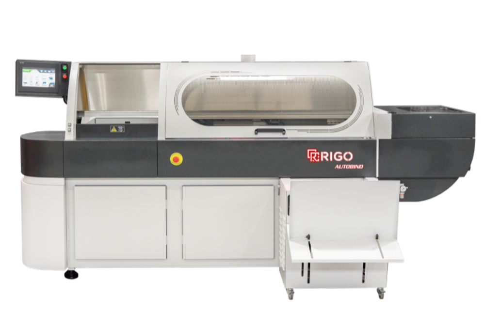 RIGO Autobind EVA