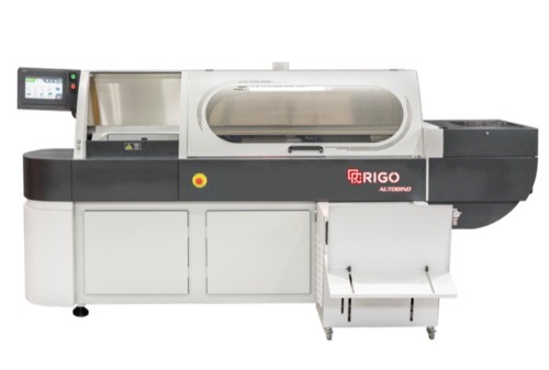RIGO Autobind EVA