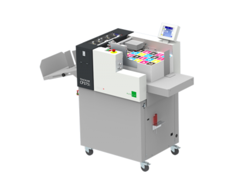 MULTIGRAPH TOUCHLINE CP-375