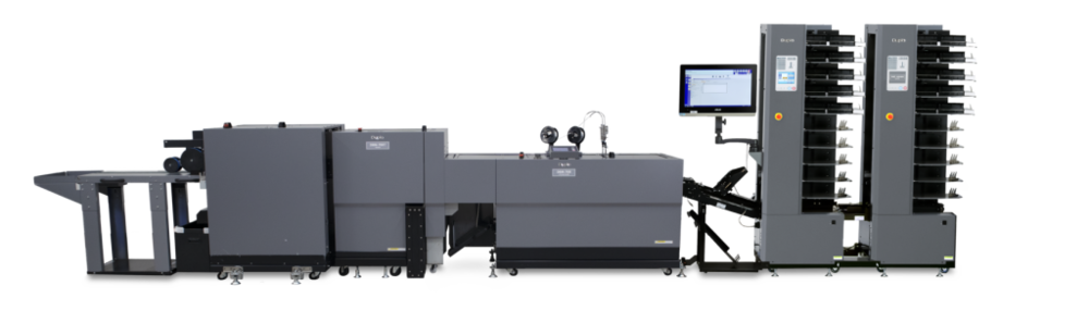 DUPLO DBM-700